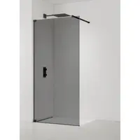 Sprchová zástena Walk-in 120 cm SAT SATBWI120KSPAC
