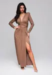 Edoti Evening dress LA-OM-DL