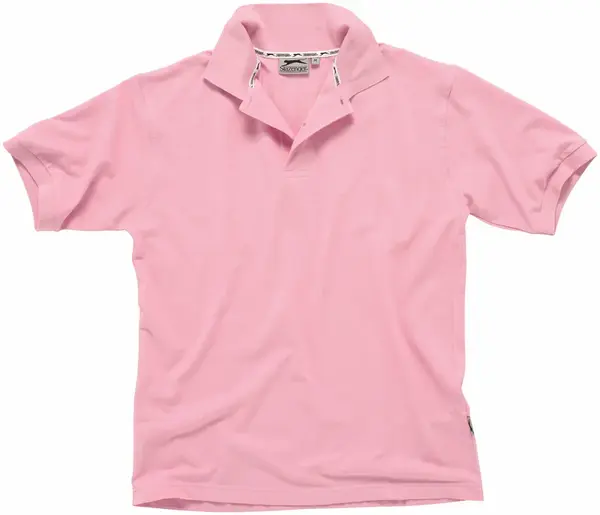 Slazenger 33S01•FOREHAND SHORT SLEEVE MEN'S POLO