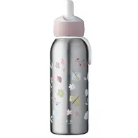 Little Dutch Termoláhev Květiny a motýli 350 ml