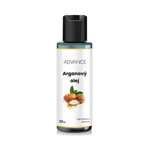 ADVANCE Arganový olej 100 ml