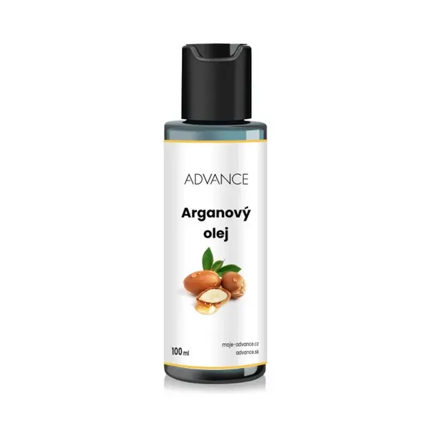 Advance Arganový olej 100 ml