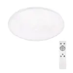 LED stropné svetlo Solight biela WO763