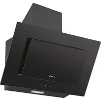 Candy digestor 60 cm CDG6CBP8BWIFI