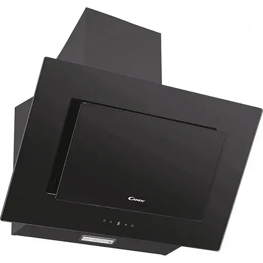 Candy digestor 60 cm CDG6CBP8BWIFI