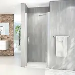 Roth Melina Line sprchové dvere 90 cm mi piv 090200 vpe MIPIV090200VPE