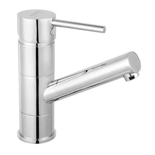 Novaservis Fiesta drezová batéria bez výpuste chróm BFI2A