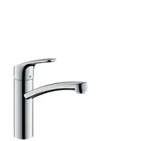 Hansgrohe Focus drezová batéria s otočným ramienkom chróm 31826000