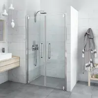 Roth Hitech Neo Line sprchové dvere 80 cm HI2B208020VPE