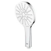 Grohe Rainshower SmartActive sprchová hlavica mesačný biela 26544ls0 G26544LS0