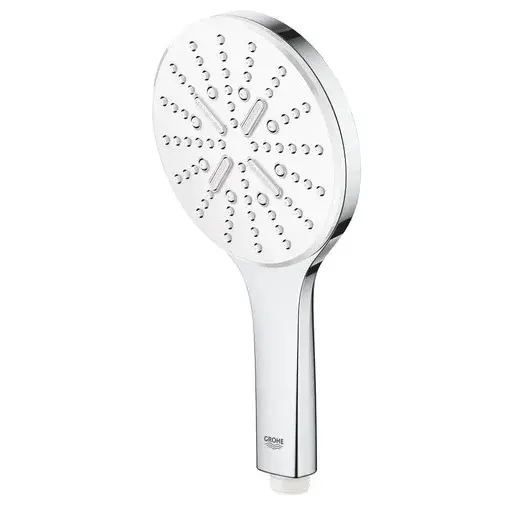 Grohe Rainshower SmartActive sprchová hlavica mesačný biela 26544ls0 G26544LS0