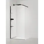 Sprchová zástena Walk-in 120 cm SAT SATBWI120PRDOPLC