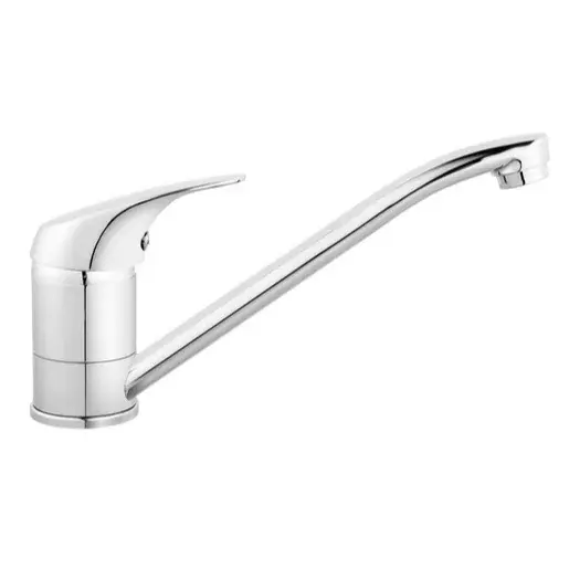 Novaservis One drezová batéria s otočným ramienkom chróm BFO4