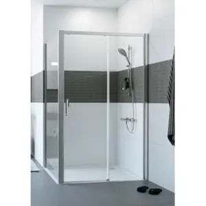 Sprchové dvere 170 cm Huppe C25614.069.321