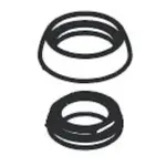 Kroužek pod páku + matka kartuše NDSIKOBSEL2