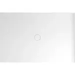 Polysan MIRAI sprchová vanička obdĺžniková 80x120 cm liaty mramor 73178