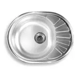 Drez Novaservis nerez DR45/58