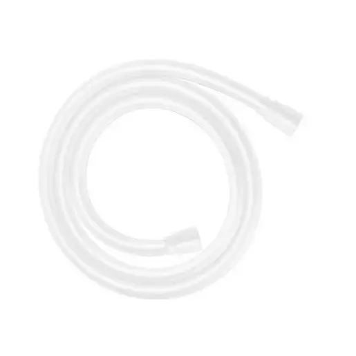 Hansgrohe Isiflex sprchová hadica matná biela 28276700