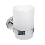 Bemeta Omega držiak pohárov chróm 104110012