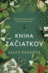 Kniha začiatkov - Sally Pageová