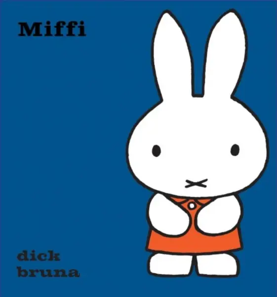 Miffi - Dick Bruna