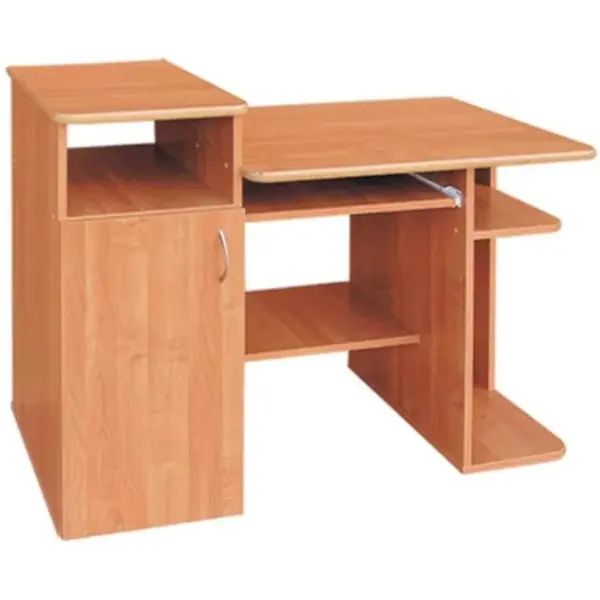 Psací Stůl Patryk 117cm Olše