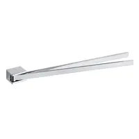 Bemeta Via držiak uterákov chróm 135004102