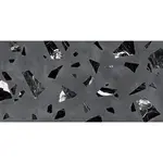 Dlažba Ergon Medley dark grey 60x120 cm mat EH8K