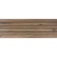 Obklad Rako Base R hnedá 30x90 cm mat WR1V5434.1