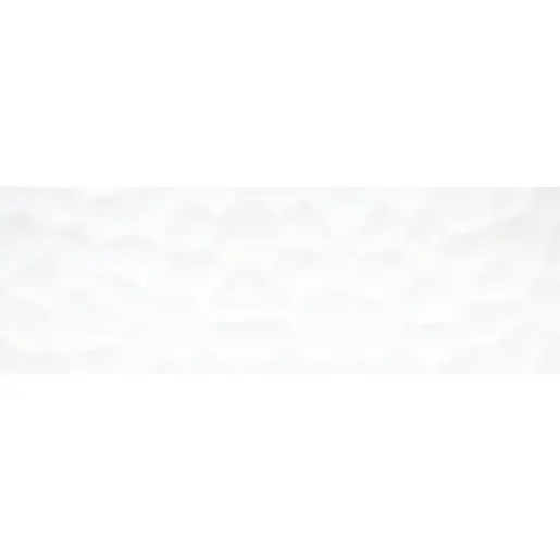 Obklad Rako System biela 30x90 cm mat WR2V5104.1