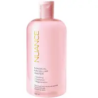 Nuance Micelární voda pro citlivou pleť 500 ml