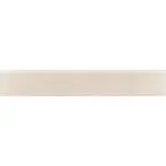 Sokel Rako Rebel béžová 9,5x60 cm mat DSAS4743.1