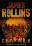 Ohnivý příliv - James Rollins