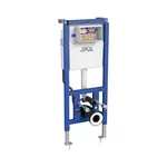 Nádržka do lehké stěny k WC Jika H8956520000001