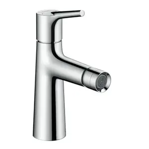 Hansgrohe Talis S bidetová batéria s výpusťou chróm 72200000