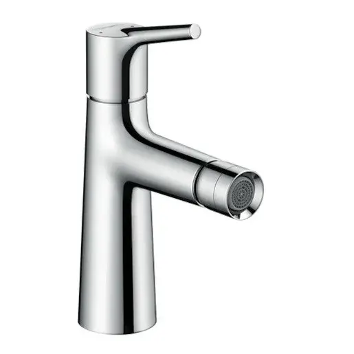 Hansgrohe Talis S bidetová batéria s výpusťou chróm 72200000