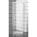 Sprchové dvere 80 cm Jika Lyra Plus H2543810006681
