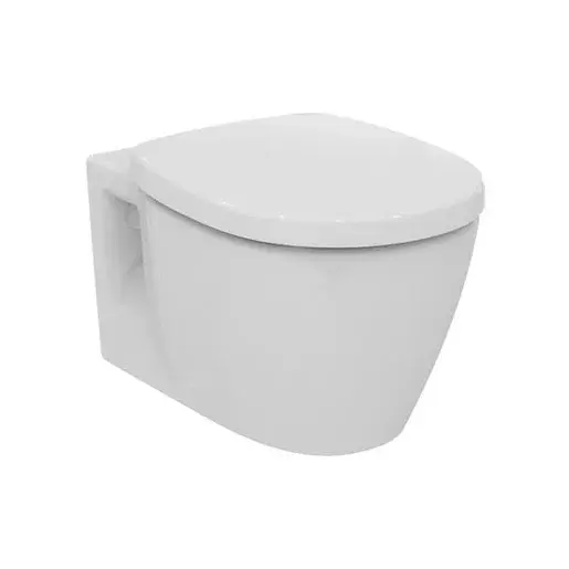 Ideal Standard Connect wc závesné zadný odpad E817401