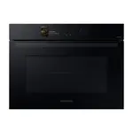 Vstavaná mikrovlnná rúra Samsung čierne sklo NQ5B6753CAK/U3