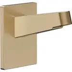 Hansgrohe Pulsify sprchové rameno na stenu kartáčovaný bronz 24149140