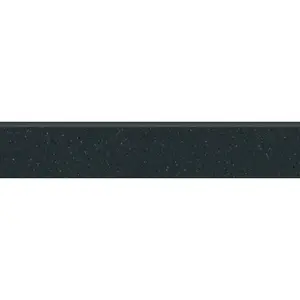 Sokel Rako Compila coal 45x8,5 cm mat DSAPS871.1