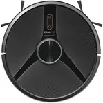 Concept VR3115 2v1 RoboCross Laser - použitý - Robotický vysávač