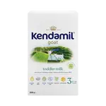 KENDAMIL Kozie batoľacie mlieko 3, 500 g