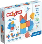 Geomag Magicube Shapes 9 dílků