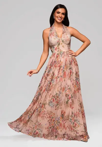 Edoti Evening dress LA-OM-DL