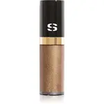 Sisley Ombre Éclat Liquide tekuté očné tiene odtieň 7 Antique Gold 6.5 ml