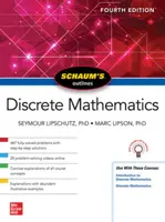 Schaum's Outline of Discrete Mathematics, Fourth Edition - Marc Lipson, Seymour Lipschutz