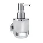 Bemeta Omega dávkovač mydla chróm 138709041