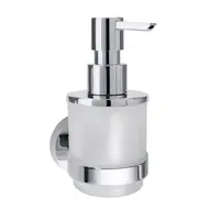 Bemeta Omega dávkovač mydla chróm 138709041
