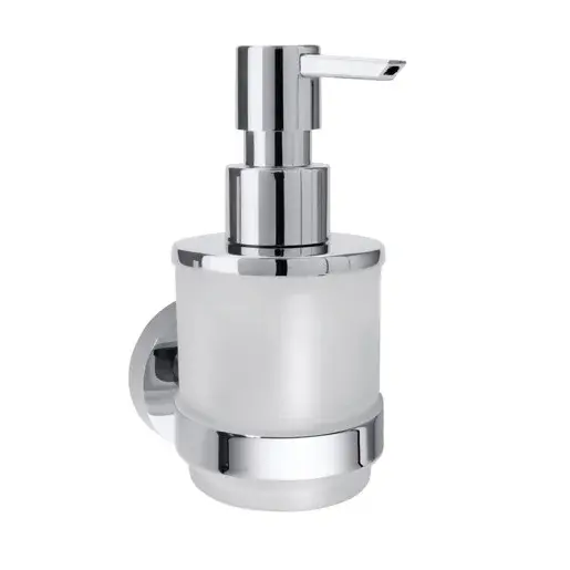 Bemeta Omega dávkovač mydla chróm 138709041